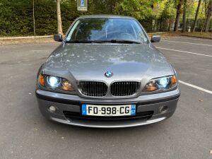 BMW 330d e46 Touring - 2003