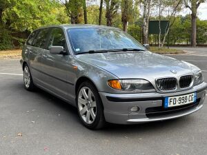BMW 330d e46 Touring - 2003