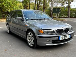BMW 330d e46 Touring - 2003