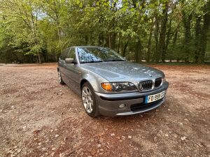 BMW 330d e46 Touring - 2003