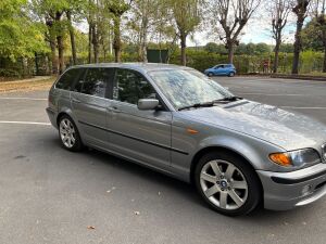 BMW 330d e46 Touring - 2003