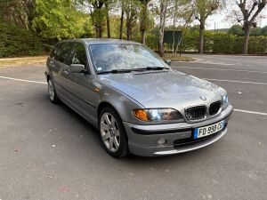 BMW 330d e46 Touring - 2003