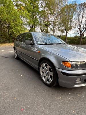 BMW 330d e46 Touring - 2003