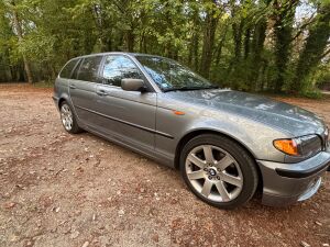 BMW 330d e46 Touring - 2003