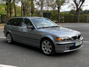 BMW 330d e46 Touring - 2003