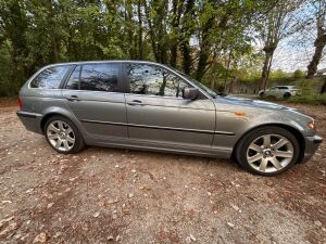 BMW 330d e46 Touring - 2003