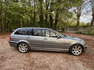 BMW 330d e46 Touring - 2003