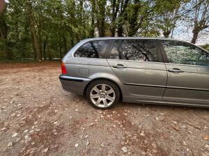 BMW 330d e46 Touring - 2003