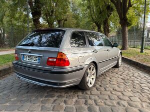BMW 330d e46 Touring - 2003