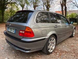 BMW 330d e46 Touring - 2003