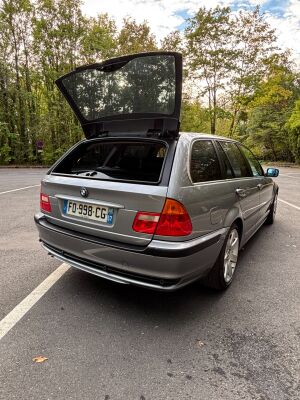 BMW 330d e46 Touring - 2003