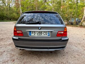 BMW 330d e46 Touring - 2003