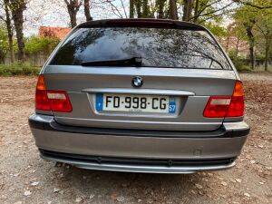 BMW 330d e46 Touring - 2003