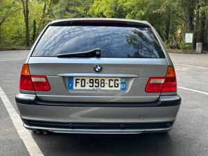 BMW 330d e46 Touring - 2003