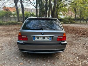 BMW 330d e46 Touring - 2003