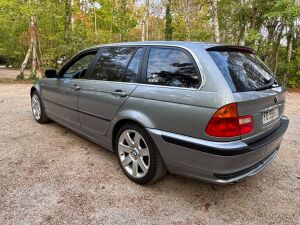 BMW 330d e46 Touring - 2003