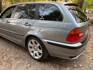 BMW 330d e46 Touring - 2003