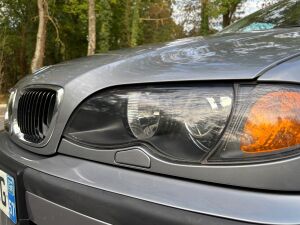 BMW 330d e46 Touring - 2003