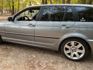 BMW 330d e46 Touring - 2003