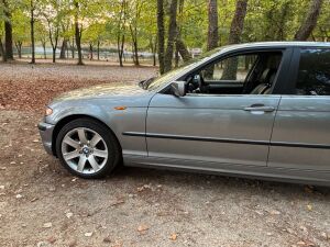 BMW 330d e46 Touring - 2003