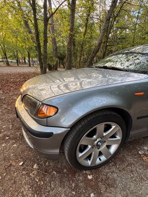 BMW 330d e46 Touring - 2003