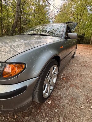 BMW 330d e46 Touring - 2003