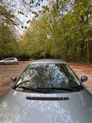 BMW 330d e46 Touring - 2003
