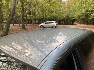 BMW 330d e46 Touring - 2003