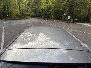 BMW 330d e46 Touring - 2003