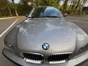 BMW 330d e46 Touring - 2003