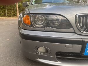 BMW 330d e46 Touring - 2003