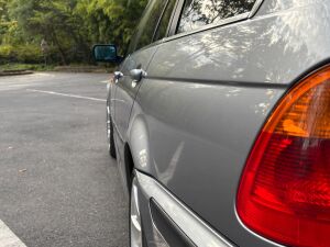 BMW 330d e46 Touring - 2003