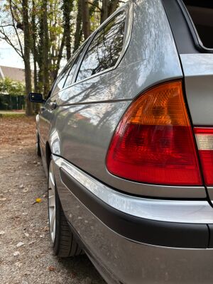 BMW 330d e46 Touring - 2003