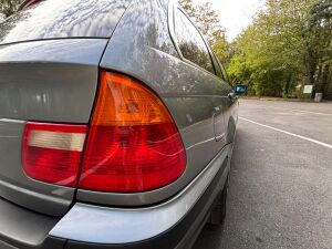 BMW 330d e46 Touring - 2003