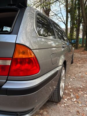 BMW 330d e46 Touring - 2003