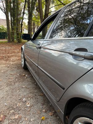 BMW 330d e46 Touring - 2003