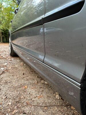 BMW 330d e46 Touring - 2003