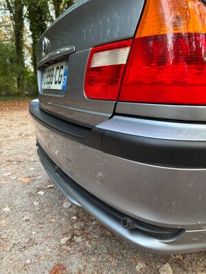 BMW 330d e46 Touring - 2003