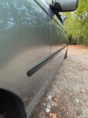 BMW 330d e46 Touring - 2003