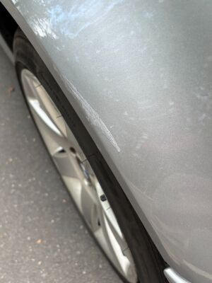 BMW 330d e46 Touring - 2003