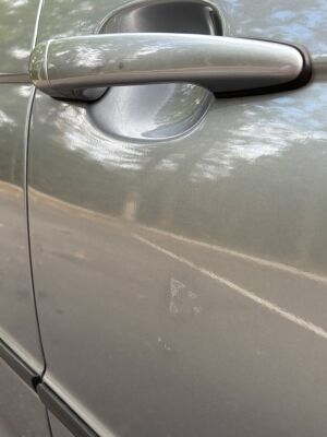 BMW 330d e46 Touring - 2003
