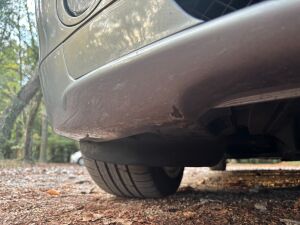 BMW 330d e46 Touring - 2003