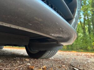 BMW 330d e46 Touring - 2003