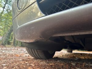 BMW 330d e46 Touring - 2003
