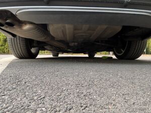BMW 330d e46 Touring - 2003