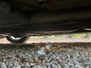 BMW 330d e46 Touring - 2003