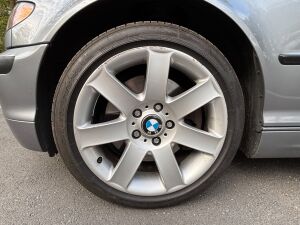 BMW 330d e46 Touring - 2003