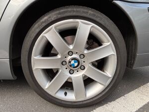 BMW 330d e46 Touring - 2003