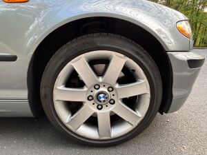 BMW 330d e46 Touring - 2003
