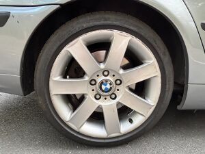 BMW 330d e46 Touring - 2003
